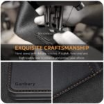 „Ganbary“ Samsung Galaxy A03s dėklas - Image 2