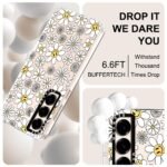 MOSNOVO Samsung Galaxy S25 dėklas - Image 5