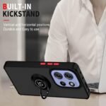 BORYA Motorola Edge 50 5G dėklas - Image 2