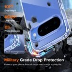 Google Pixel 10 dėklas - Image 3