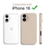 HGH iPhone 16 dėklas - Image 2