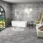 Mulgreat – lipnios vinilo plytelės 12vnt  60,96 cm x 30,48 cm x 1,5 mm 2,23 m² - Image 5