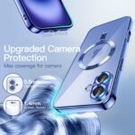 „JETech“ iPhone 16 dėklas - Image 5