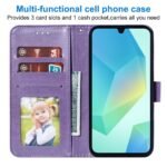 „RIKSOIN“ 3,5 mm AUX laidas, ekranuotas „Hi-Fi“ 0,6 m - Image 3