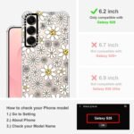 MOSNOVO Samsung Galaxy S25 dėklas - Image 2