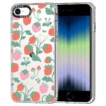 MOSNOVO iPhone 16 dėklas