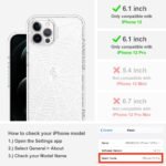 MOSNOVO iPhone 16 dėklas - Image 2
