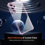 „ivoler“ Samsung Galaxy A55 5G dėklas - Image 2