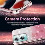 BORYA OPPO A79 5G / OnePlus Nord N30 SE 5G dėklas - Image 5