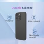 BORYA OPPO A80 5G dėklas - Image 3