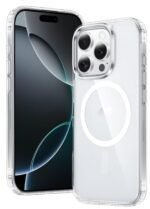 FNTCASE iPhone 16 Pro dėklas