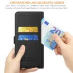 „Ganbary“ Samsung Galaxy A05s dėklas - Image 3