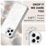 MOSNOVO iPhone 16 dėklas - Image 5