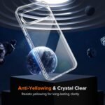 Google Pixel 10 dėklas - Image 5