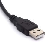 USB į 3RCA kabelio skirstytuvas 1,5 m - Image 3