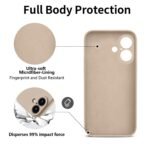 HGH iPhone 16 dėklas - Image 4