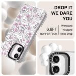 MOSNOVO iPhone 16 dėklas - Image 5