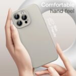 „JETech“ iPhone 16 Pro dėklas - Image 4