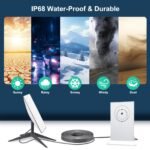 Starlink V2 10m kabelis - Image 4