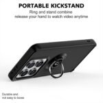 BORYA Xiaomi 14T  dėklas - Image 5