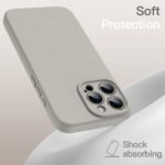 „JETech“ iPhone 16 Pro dėklas - Image 5