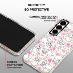 MOSNOVO Samsung Galaxy S25 dėklas - Image 4