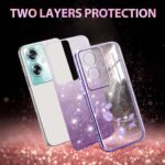 USB į „Lightning“ ir USB-C spiralinis kabelis 2 viename - Image 2