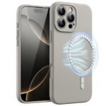 „JETech“ iPhone 16 Pro dėklas