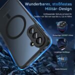 OWKEY Google Pixel 10 / 10 Pro dėklas