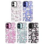 MOSNOVO iPhone 16 dėklas - Image 3