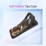 BORYA Honor Magic5 Lite 5G dėklas - Image 2