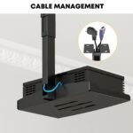 PUTORSEN projektoriaus laikiklis luboms, sienai - Image 5