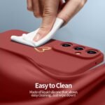 Samsung Galaxy A14 5G dėklas - Image 3