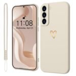 Samsung Galaxy S21 FE 5G dėklas