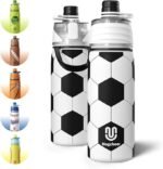 Nerūdijančio plieno termosinė gertuvė  600 ml