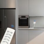 UCOMEN 2vnt rozetės su nuotolinio valdymo pultu - Image 5