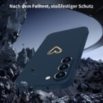 Samsung Galaxy A36 5G dėklas - Image 4