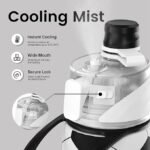 Nerūdijančio plieno termosinė gertuvė  600 ml - Image 2