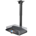 PUTORSEN projektoriaus laikiklis luboms, sienai