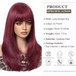 Perukas Ombre - Image 2