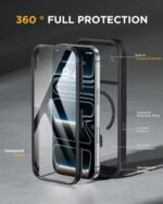 iPhone 17 Pro dėklas su „MagSafe“ - Image 4