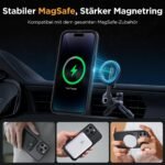 „Miracase“ iPhone 14 Pro dėklas - Image 2