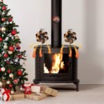 „Gisam“ židinio ventiliatorius - Image 2