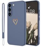 Samsung Galaxy A16 5G dėklas