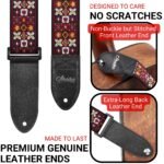 Amumu diržas gitarai - Image 2