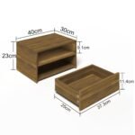 Pakabinamas naktinis staliukas - Image 2