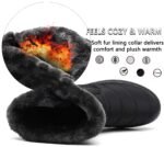 Moteriški žieminiai batai 38 - Image 4