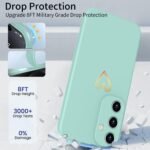 Samsung Galaxy A15 5G dėklas - Image 4