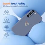 Samsung Galaxy A16 5G dėklas - Image 3