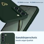 Samsung Galaxy S21 FE 5G dėklas - Image 3